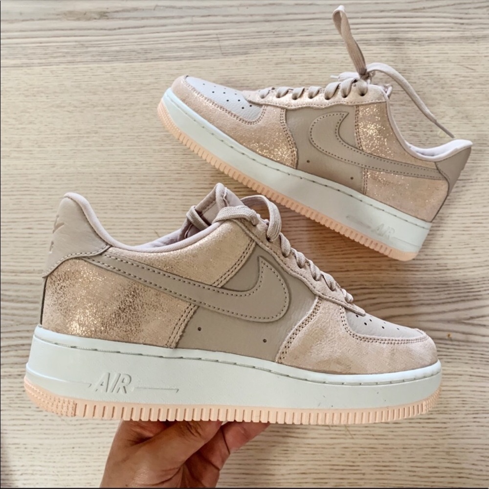 Nike air force 1 low premium - Picture 2 of 8